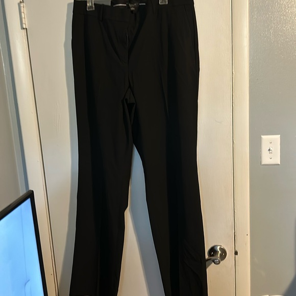 Brand New Ann Taylor the Trouser in Curvy - Picture 1 of 4